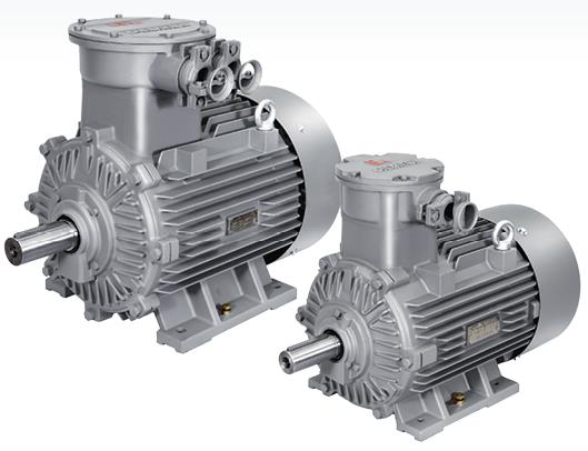 SIMOTICS XP 1MB0063系列低壓隔爆電機